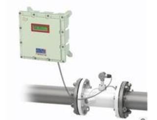 external clip Ultrasonic flowmeters