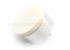 200E18TR-1 ultrasonic sensor for vehicle exhaust flow meter