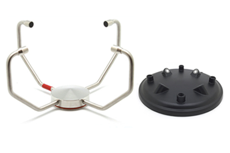 Wind speed transducer