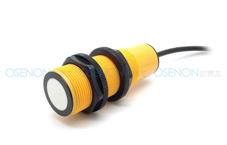 112F30TR-2超声波传感器