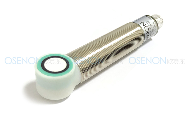 200F18TR-6弯头超声波传感器