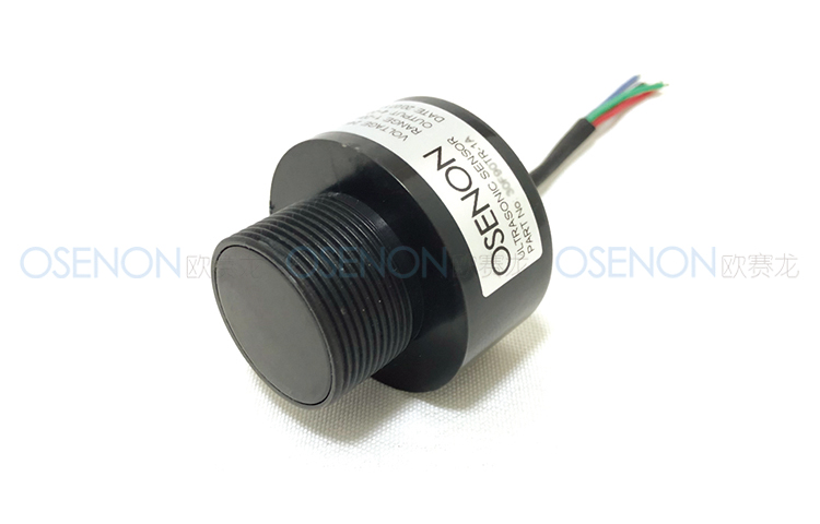 100F30TR-5超声波传感器