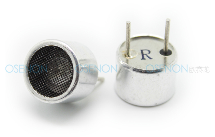 40C16T/R-1分体超声波传感器探头