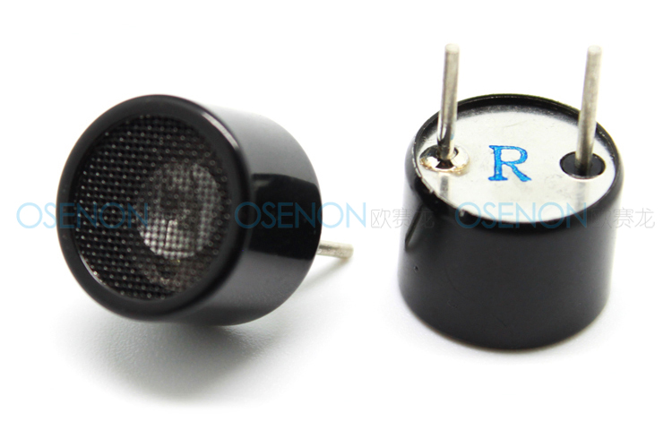 40C16T/R-1B分体超声波传感器探头