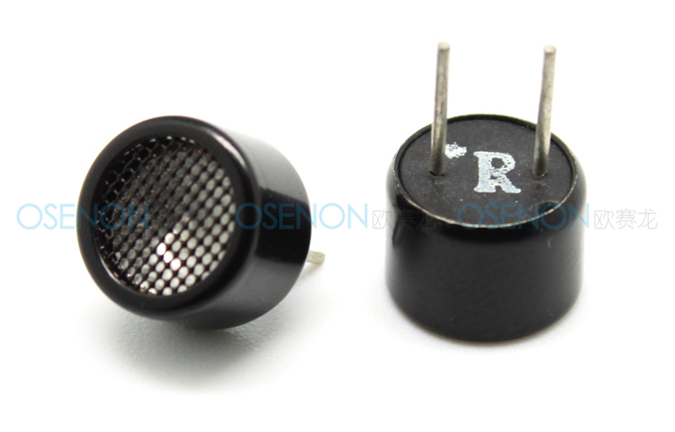 40C10T/R-1小尺寸超声波传感器