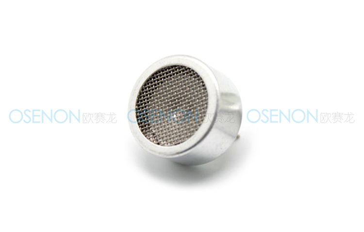 40C25TR-1超声波传感器大探头