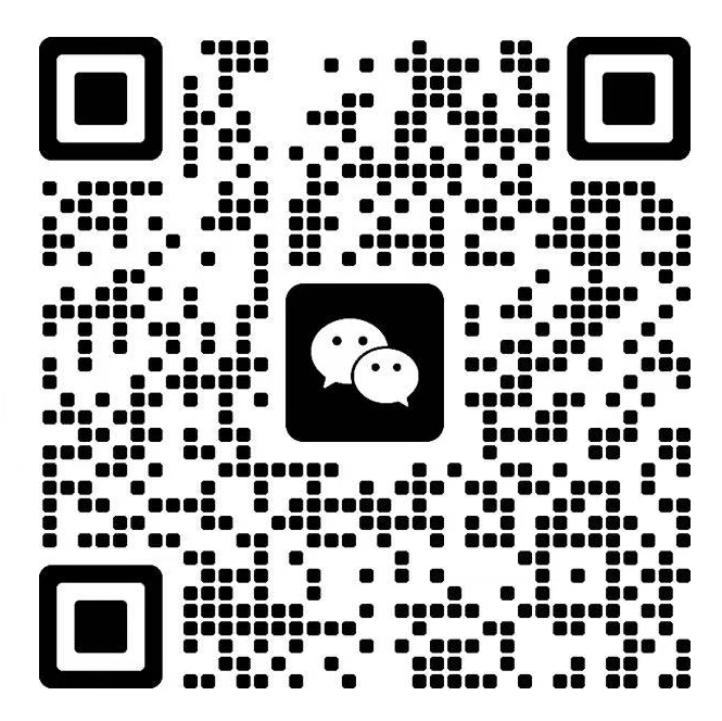扫一扫 微信咨询