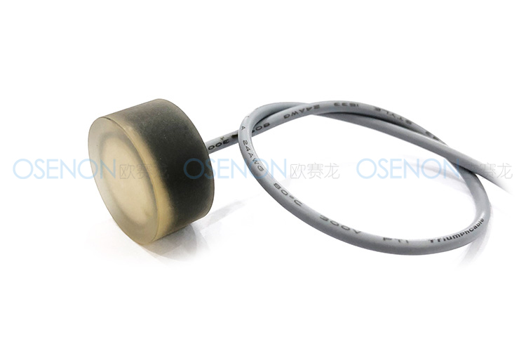 1ME20TR-3聚砜水流量传感器