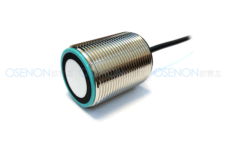 135F30TR-3V激波报靶传感器