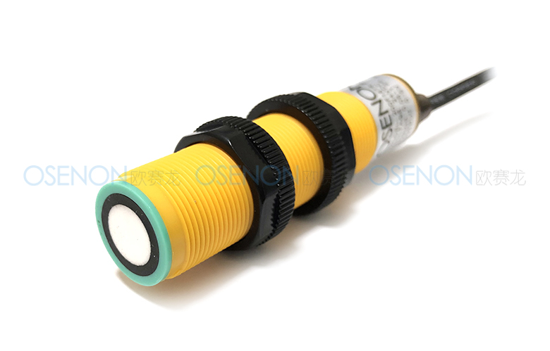 200F18TR-3超声波传感器模块