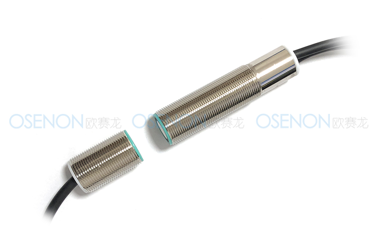 200F18TR-D1N双张检测传感器